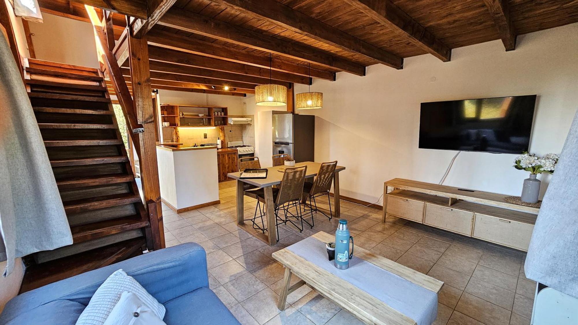 La Calandria Apartamento *